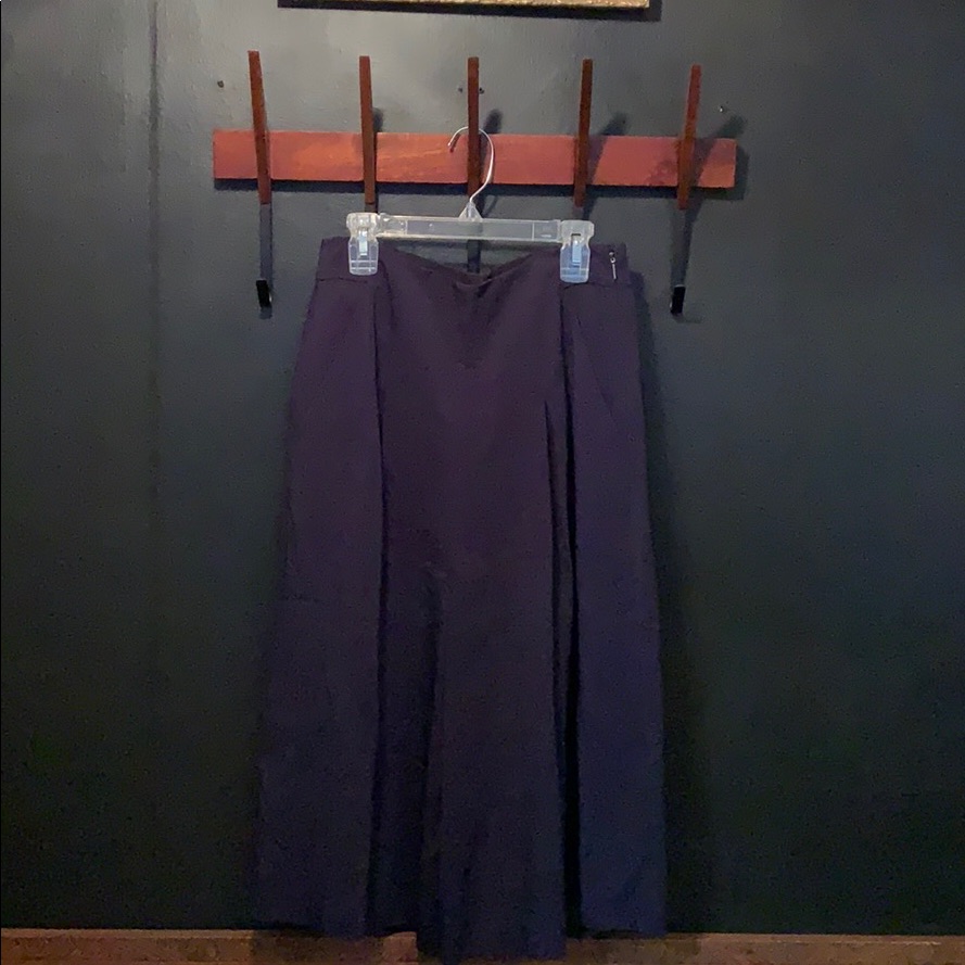 Rebecca Taylor Gauchos